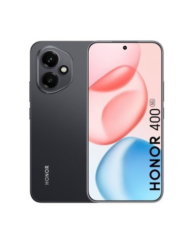 Smartphone Honor 5109BUUP 6,55" 8 GB RAM 256 GB Schwarz