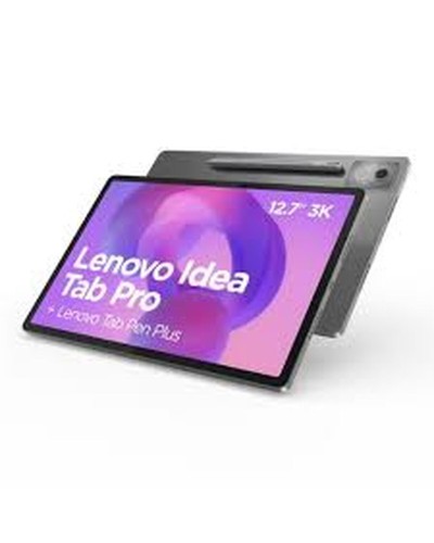 Tablette Lenovo Idea Tab Pro 12,7" 8 GB RAM 128 GB 256 GB Gris