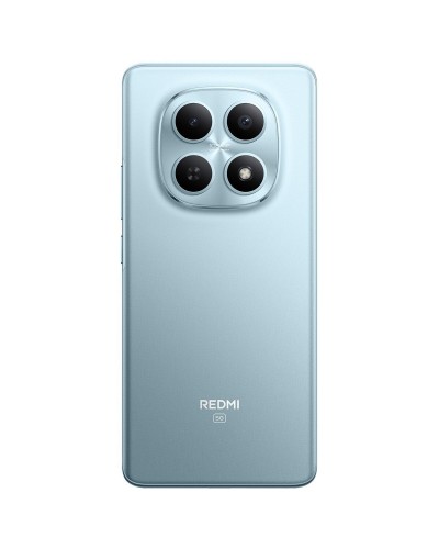 Älypuhelimet Xiaomi MZB0LWKEU 8 GB RAM 256 GB Sininen