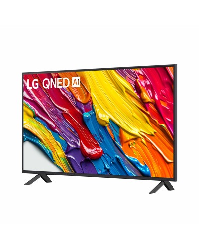 Smart TV LG 50QNED82A6B.AEU 4K Ultra HD 50" LED HDR Edge-LED QNED