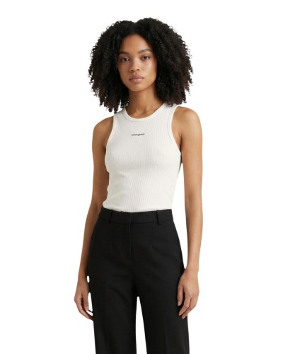 Tommy Hilfiger Jeans Topp Kvinna 