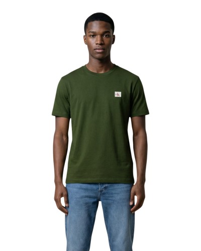 Calvin Klein Jeans T-paita Miehet 