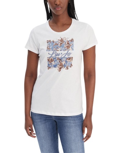 Liu Jo  Women T-Shirt
