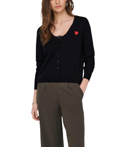 Jacqueline De Yong Mujer Cárdigans