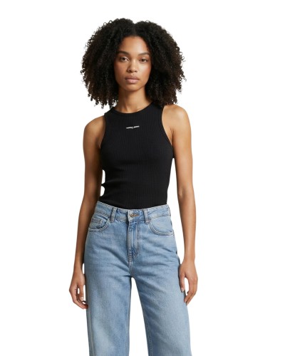 Tommy Hilfiger Jeans Femme Tops