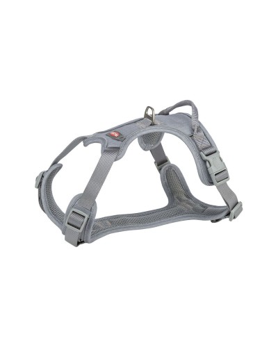 Arnés para Perro Trixie Active Grafito XS/S