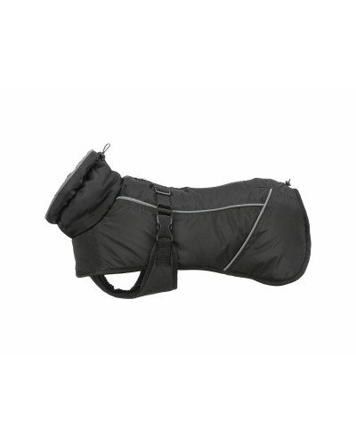 Manteau pour Chien Trixie Brizon Noir M