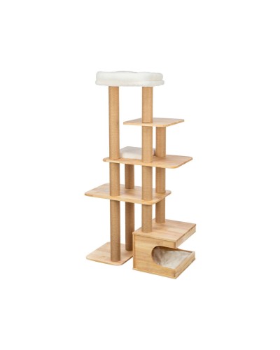 Krabpaal voor Katten Trixie Thiago Natuurlijk 147 CM