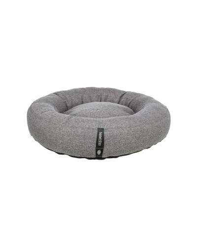 Dog Bed Trixie Grey Ø 50 cm