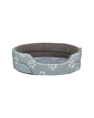 Dog Bed Trixie Light grey Dark grey 95 X 85 CM
