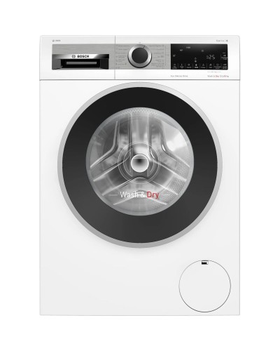 Lavadora - Secadora BOSCH WNG244A0ES 1400 rpm 10 kg 9 kg 6 Kg