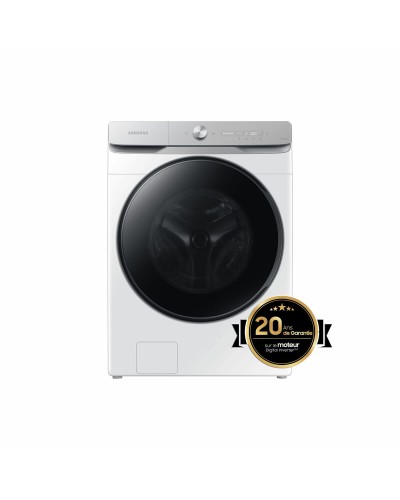 Séchoir à condensation Samsung WF20DG8650BWU3