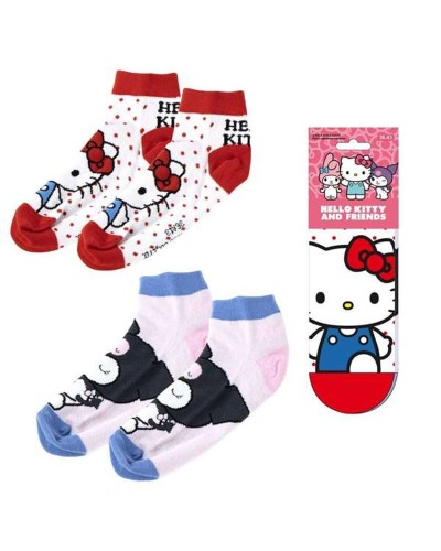 Socks Hello Kitty 36-43