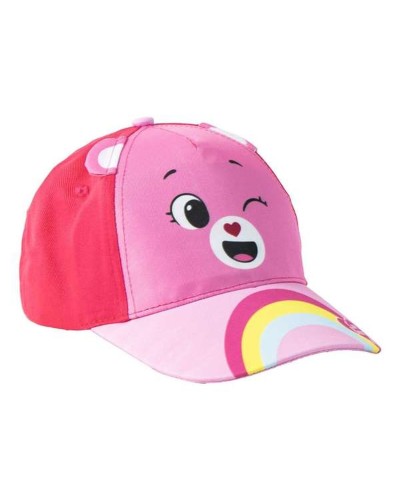 Gorra Infantil Care Bears