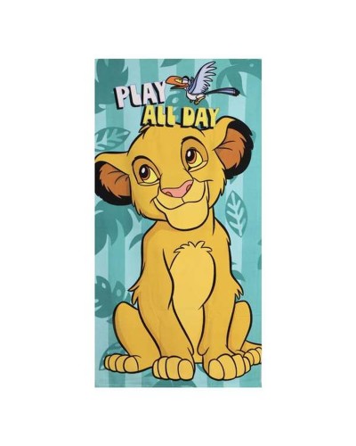 Beach Towel Levi's Beige