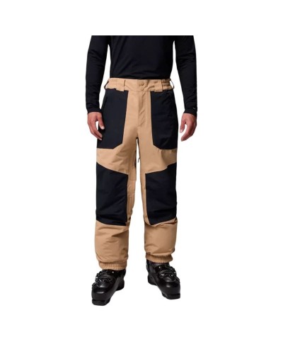 Schneehose Columbia Coreshot™ Braun Herren