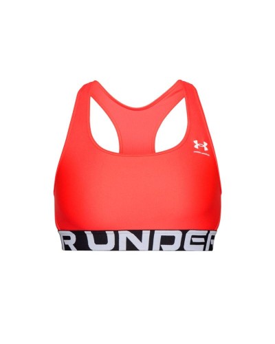 Sport-BH Under Armour Hg Röd