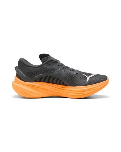 Scarpe da Running per Adulti Puma Deviate Nitro 3 Grigio scuro