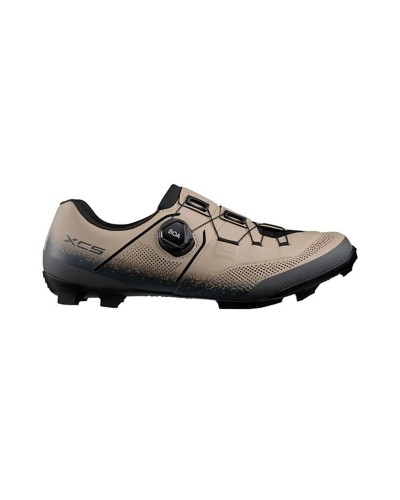 Cykelskor Shimano Xc503 Beige