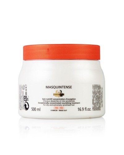 Masque pour cheveux Nutritive Kerastase (500 ml)