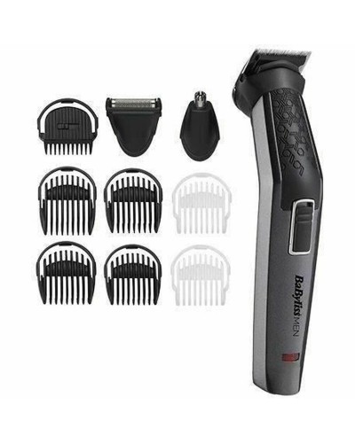 Hiustenleikkuri Babyliss MT727E