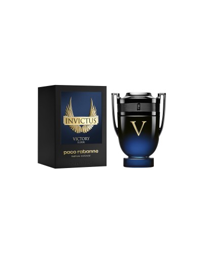 Men's Perfume Paco Rabanne   EDP Invictus Victory Elixir 50 ml