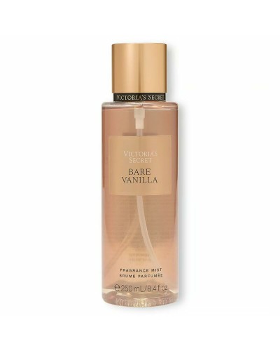 Perfume Unisex Victoria's Secret BARE VANILLA Bare Vanilla 250 ml