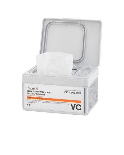 Crema Facial VT Cosmetics VT REEDLE