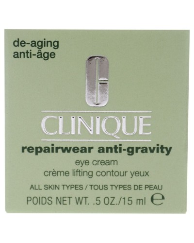 Contour des yeux Clinique ANTIGRAVITY 15 ml