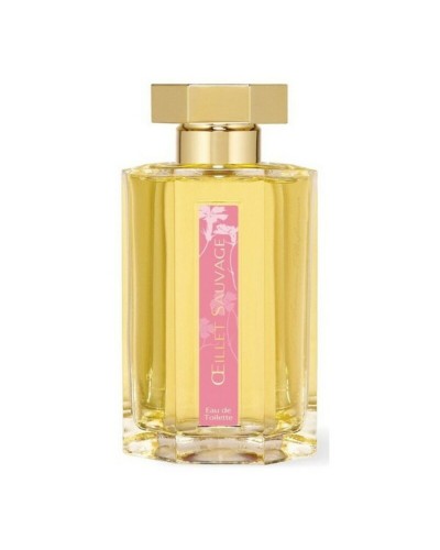 Profumo Unisex Oeillet Sauvage L'Artisan Parfumeur EDT (100 ml) (100 ml)