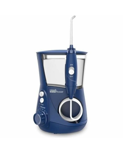 Idropulsore Dentale Waterpik Azzurro