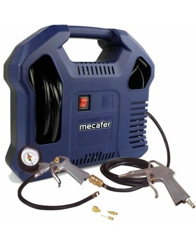 Luftkompressor MECAFER