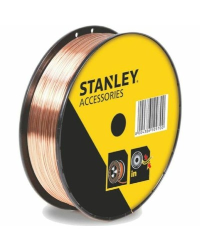 Teräslanka hitsausta varten Stanley 460628 0,9 mm