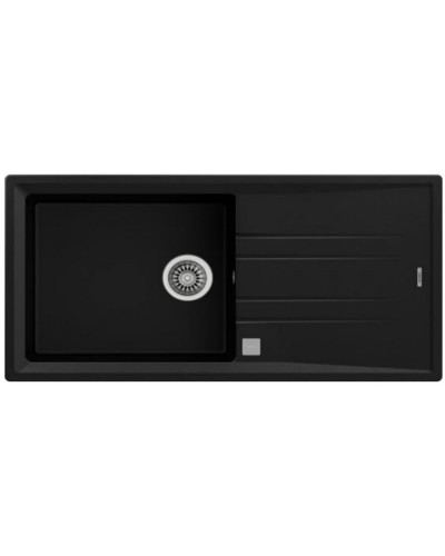 Évier simple Teka Stone 60 L-TG 1C 1E