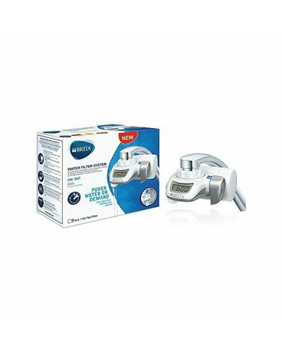 Filtre pour robinet Brita 1037405 600 L