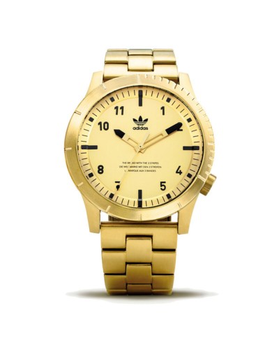 Herrenuhr Adidas Z03510-00 (Ø 42 mm)