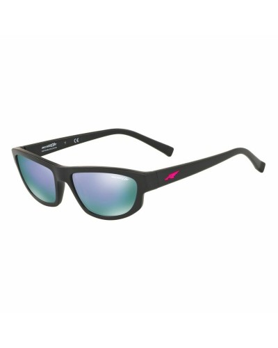 Gafas de Sol Unisex Arnette AN4260-01-4V56 Ø 55 mm