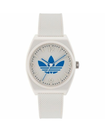Unisex-Uhr Adidas AOST23048 (Ø 38 mm)