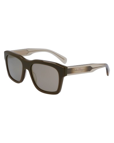 Herrsolglasögon Salvatore Ferragamo SF1087S-5618324 ø 56 mm