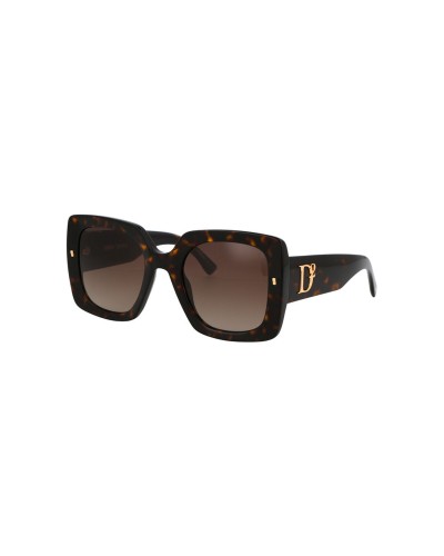 Damensonnenbrille Dsquared2 D2-0063-S-08653HA Ø 53 mm