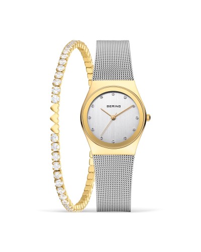 Horloge Dames Bering (Ø 31 mm)