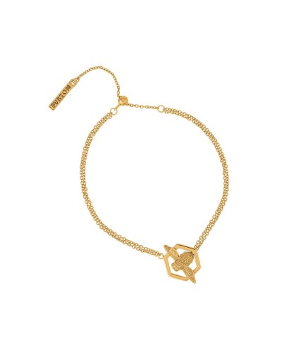 Bracelet Femme Olivia Burton OBJ16AMB32 19 cm