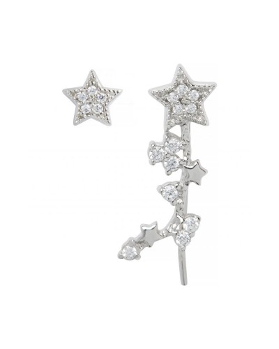 Boucles d´oreilles Femme Olivia Burton OBJ16CLE03 2 cm