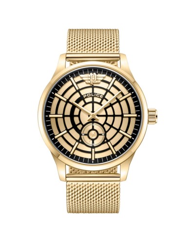 Montre Homme Police PEWJG0005203 (Ø 44 mm)