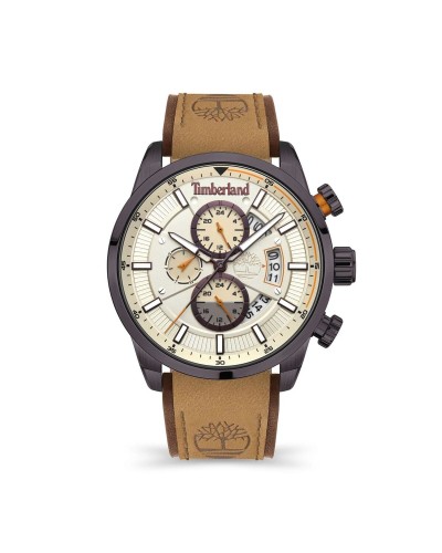 Herrklocka Timberland TDWGF2102604 (Ø 47 mm)