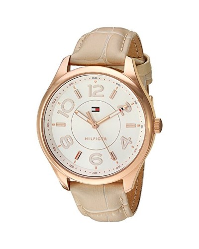 Naisten rannekellot Tommy Hilfiger (Ø 38 mm)