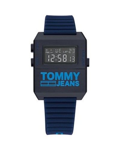 Horloge Heren Tommy Jeans (Ø 40 mm)