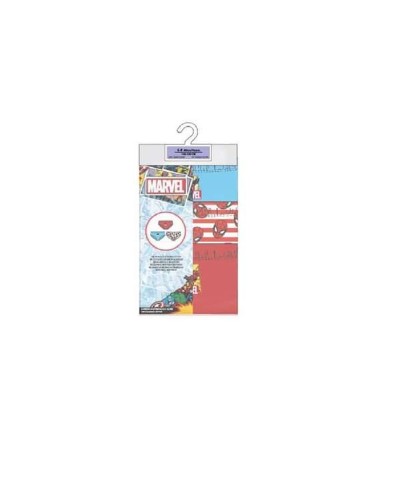 Costume da Bagno Boxer per Bambini Kerbl Multicolore