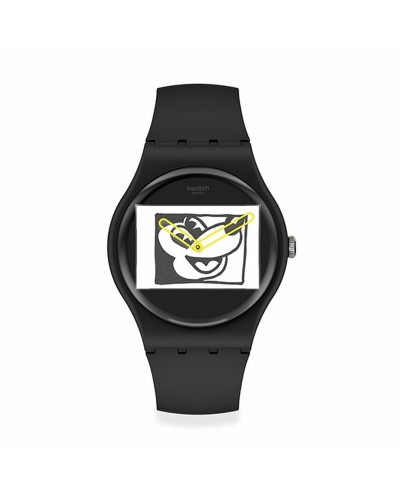 Montre Femme Swatch SUOZ337