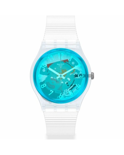 Montre Femme Swatch GW215 (Ø 34 mm)